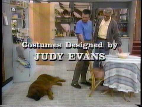 Empty Nest end theme. (Clean)