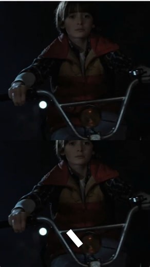 Vecna's First Appearance| Iconic Vecna Scene Meeting Will from Stranger Things Season 1