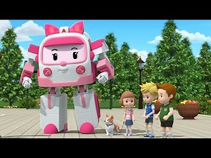 Let's Clean Up Together~ | Kids Learn Good Habits | Cartoons for Children | Safety Education