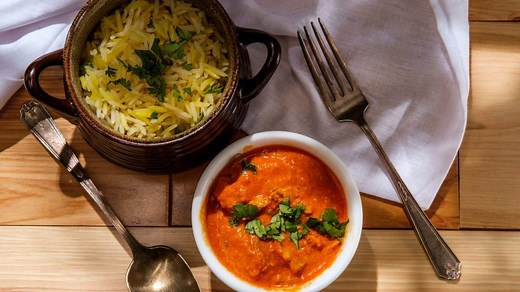 Tikka Masala vs Curry - What's the Difference? Which is Better?