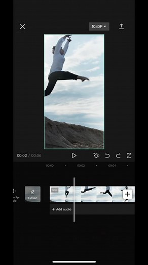 Aesthetic CapCut Overlay Tutorial | Best Splice Effect