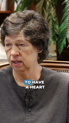 Feeling Assured When Experiencing Symptoms