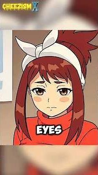 [ SUOIRESNU] MOMMY OCHAKO Part 2| CHEESE SLAP MEME