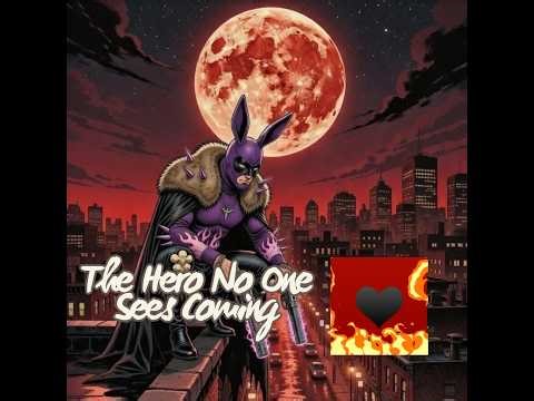 The Hero No One Sees Coming