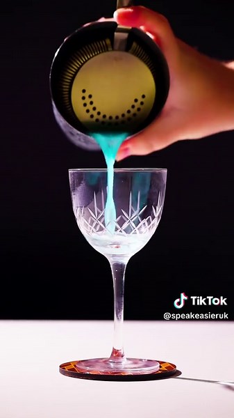 Lazy River Cocktail Recipe: Easy and Refreshing Drink