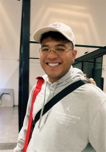 Boza llega a Bolivia para un increíble concierto