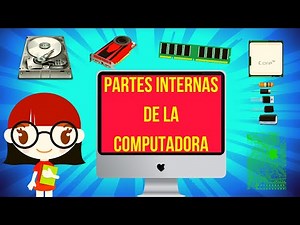 THE INTERNAL PARTS OF THE COMPUTER 👩‍💻📀| THE COMPUTER AND ITS INTERNAL PARTS 🖥️ | valentina zoe