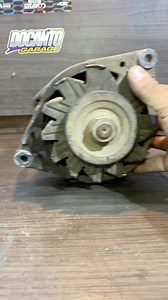 680K views · 10K reactions | Recuperando alternador do Chevette parte 1…略勞 #oficinamecanica #oficina #eletric | Eletricar Lages | Facebook