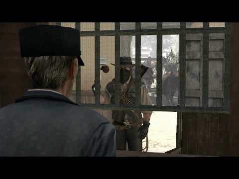 Red Dead Redemption - Official TV Commercial