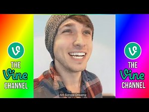 SHAYNE TOPP VINE COMPILATION - SMOSH VINES 2016 - Shayne from Smosh Funny Vines