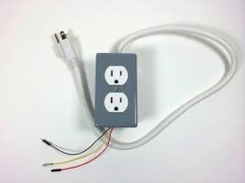 wiring up power plugs to Europe/China wiring colors codes