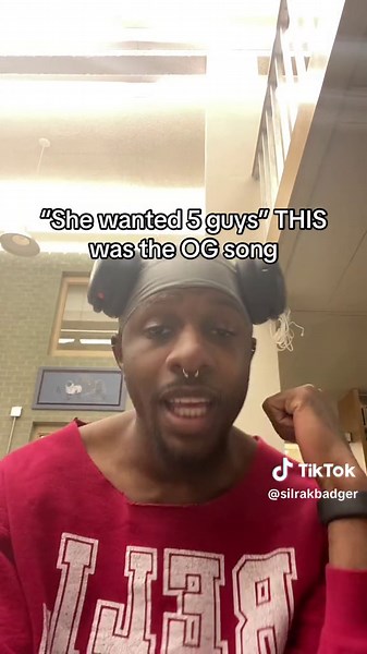 She's So Nice - Pink Guy: Full Song Lyrics and Original Version