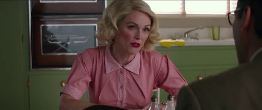 SUBURBICON - Official Movie Trailer #1 (2017) Matt Damon, Julianne Moore, George Clooney