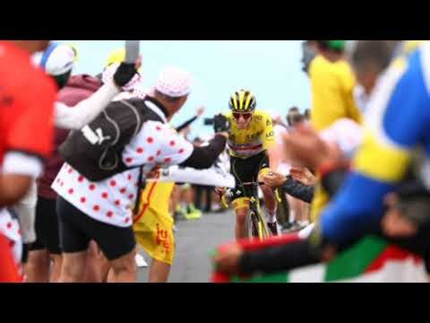 Tour de Francia 2025, etapa 16: Enric Mas roza la gloria en el Mont Ventoux