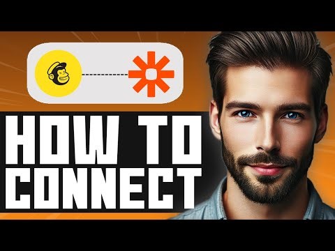 How to Connect Mailchimp with Zapier - Full Guide