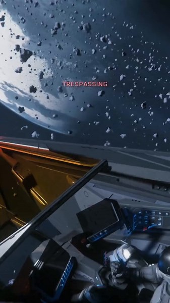 Scorpius Two-Seat Fighter Co-Pilot Remote Turret Tutorial