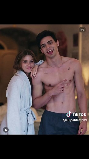 Culpables Finale: A Heartfelt Goodbye to Characters