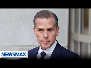 Hunter Biden finally opens up about the infamous laptop | The Right Squad
