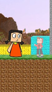 104K views · 1K reactions | Tetris challenge #minecraft #shorts | Cadres Player | Facebook