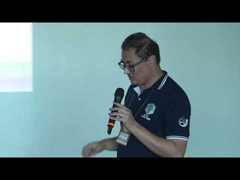 FOSS4G 2024 | Integrating Earth Observation Data for Enhanced Health Response Systems