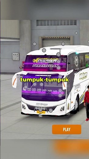 IDBS Bus Simulator X Game Update Review: It's Also Cool Inside!! #idbs #bussid #ets2