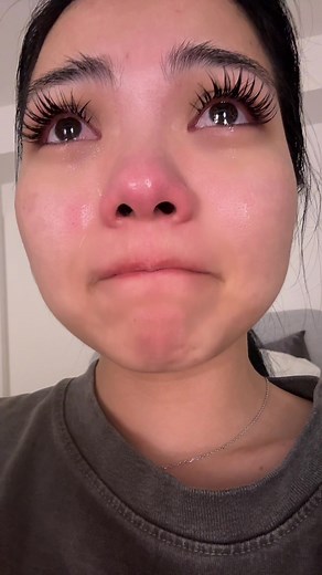 another day another cry (i am ok) #fyp