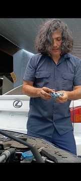 2022 Honda Accord ABS Pump Work