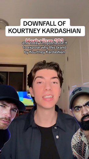 80K views · 3.2K reactions | Kourtney Kardashian is the latest to board the "natural Ozempic" GLP-1 supplement train. Are GLP-1 supplements as good as pharmaceuticals like Ozempic? Let's discuss. | Ben Carpenter | Facebook