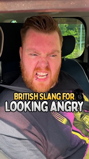 19K views · 362 reactions | When someone looks angry, you might hear...