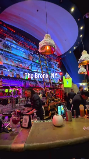 Explore Suyo Gastrofusion in The Bronx, NY