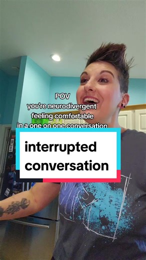 Understanding Neurodiversity: The Quiet Struggle of Being Interrupted