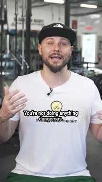 Stretching hamstrings but still feel tight?