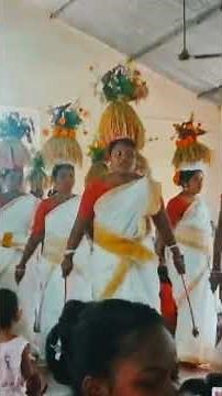 prabhu ker phool bari jesus🙏 💒 #dance