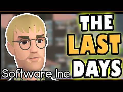 Simsoft Dominates the Market Before Final Day