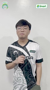 9.6K views · 132 reactions | Ready to hit the battlefield like OMG H2WO? Power up your MLBB game and purchase diamonds and passes in CODASHOP to earn up to 3% in Coda Rewards! Make the Smart switch today and see you in the battlefield: https://coda.shop/3SAHsYs #BagongBarangayOmega #SmartOmega #LiveMoreToday | Smart Omega | Facebook