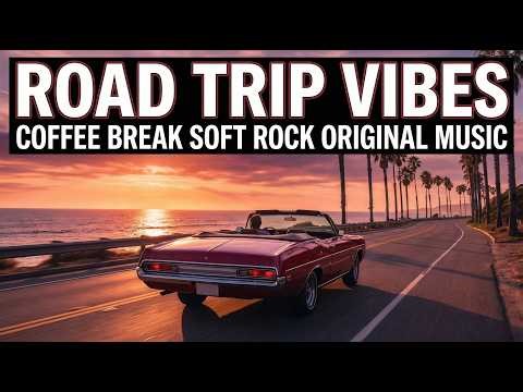 Songs that feel like a warm California sunset ☀️ Vintage Soft Rock Vibes