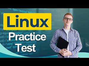 Linux Practice Test 2026 Operating System Certification Exam Questions and Answers Admin Study Guide