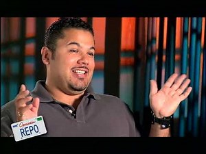 Operación Repo - Episodio 235