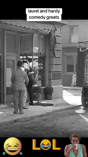 Laurel and Hardy: The Timeless Comedy Greats & Legends