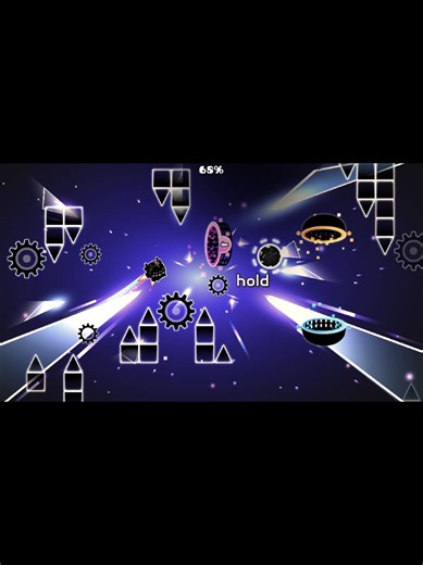 Creating My First Geometry Dash Level: Part 2