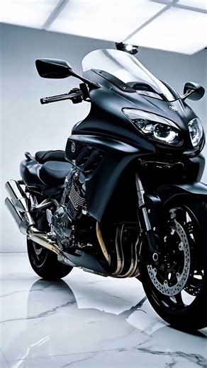 NEW 2026 Yamaha V-Max 1200 REVEALED 😱 | The Muscle Bike Is BACK & BRUTAL!