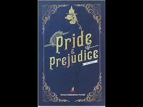 PRIDE & PREJUDICE by Jane Austen FULL AudioBook 🎧📖 AUDIO BOOKS HUB