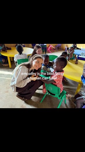 the best thing that you can own #empathy#matters#people#foryou#viral