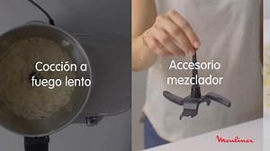 1.4K views | ‍ Robot de Cocina Moulinex Click Chef: ¡Todo lo que...