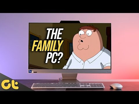 ASUS AIO A3402 Touchscreen PC Review - WHY You Should BUY This | GTR | #everythingyouneed