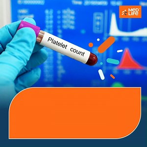 24K views · 1.1K reactions | #Platelets play a much bigger role in our #immunesystem than previously though. In addition to their role in coagulation and #healing, platelets also act as the immune system's first responders when a #virus, bacterium, or allergen enters the bloodstream. Here are some #naturalways to increase healthy platelet count. #Medlife Download the Medlife app now: https://bit.ly/3abCpnW | Medlife PharmEasy | Facebook