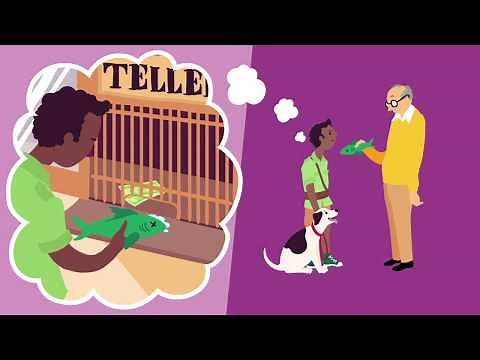 What Makes Something Useful as Money? | Explore Economics (Grades 2-5)