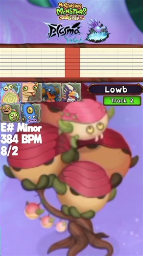 Lowb Plasma Islet Composer Tutorial