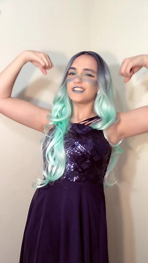 Pt.4/4 #genie #femaleversion #femalegenie #genderbend #aladdin