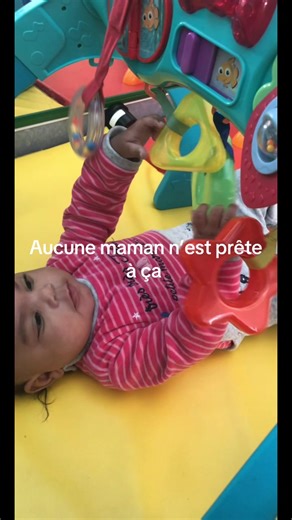 Il est passé où mon petit bébé 🥹 #baby #enfant #maman